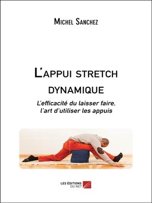cover image of L'appui stretch dynamique